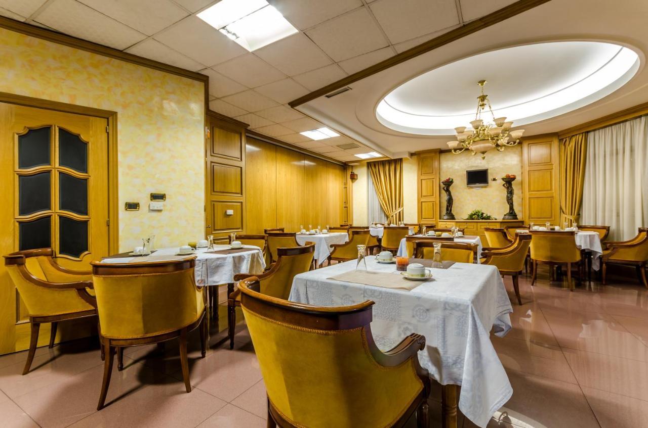 Hotel Princess Ourense Exterior foto