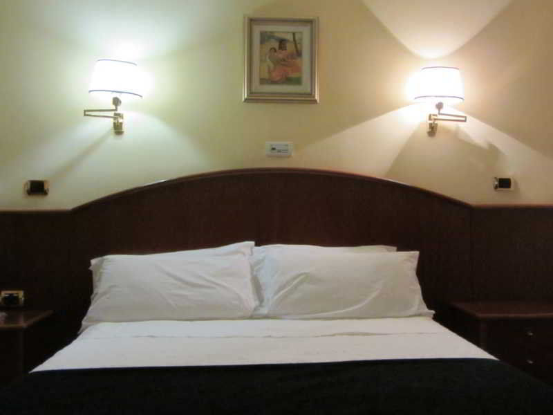Hotel Princess Ourense Exterior foto