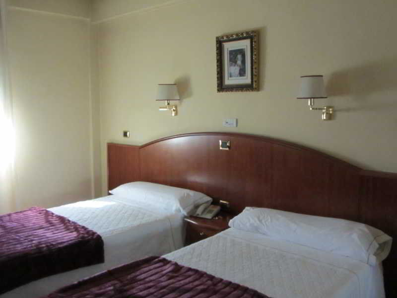 Hotel Princess Ourense Exterior foto