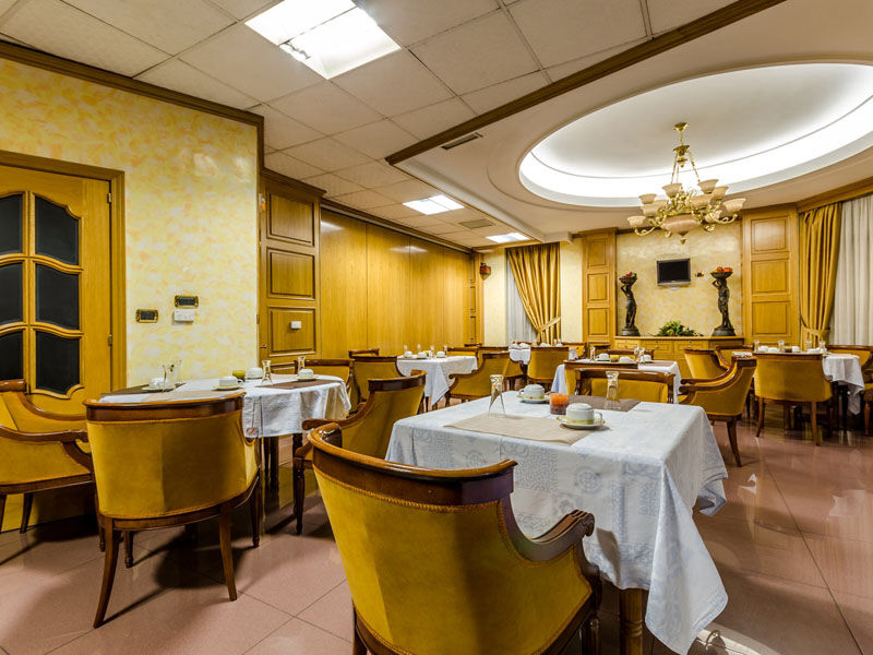 Hotel Princess Ourense Exterior foto